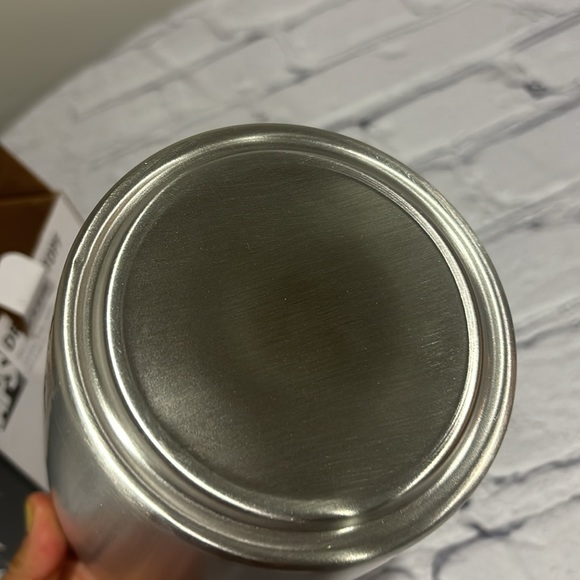 World Tableware APS 30060 Profi S/S Insulated 47-3/8 Oz. Dressing - Picture 6 of 8